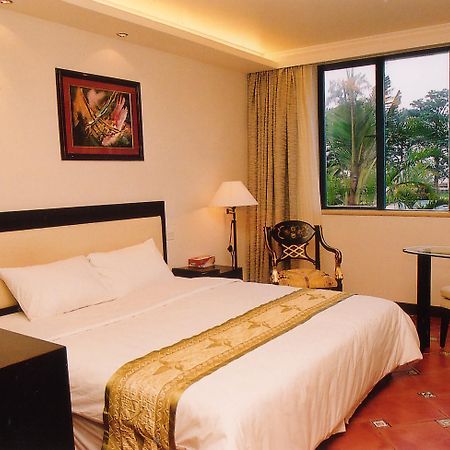 Do Son Resort Hai Phong Bagian luar foto