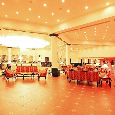 Do Son Resort Hai Phong Bagian luar foto