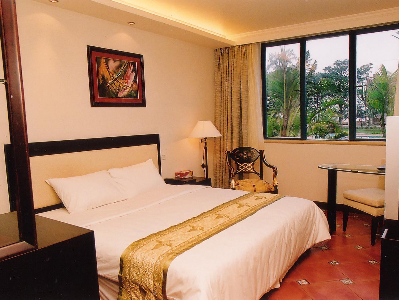 Do Son Resort Hai Phong Bagian luar foto