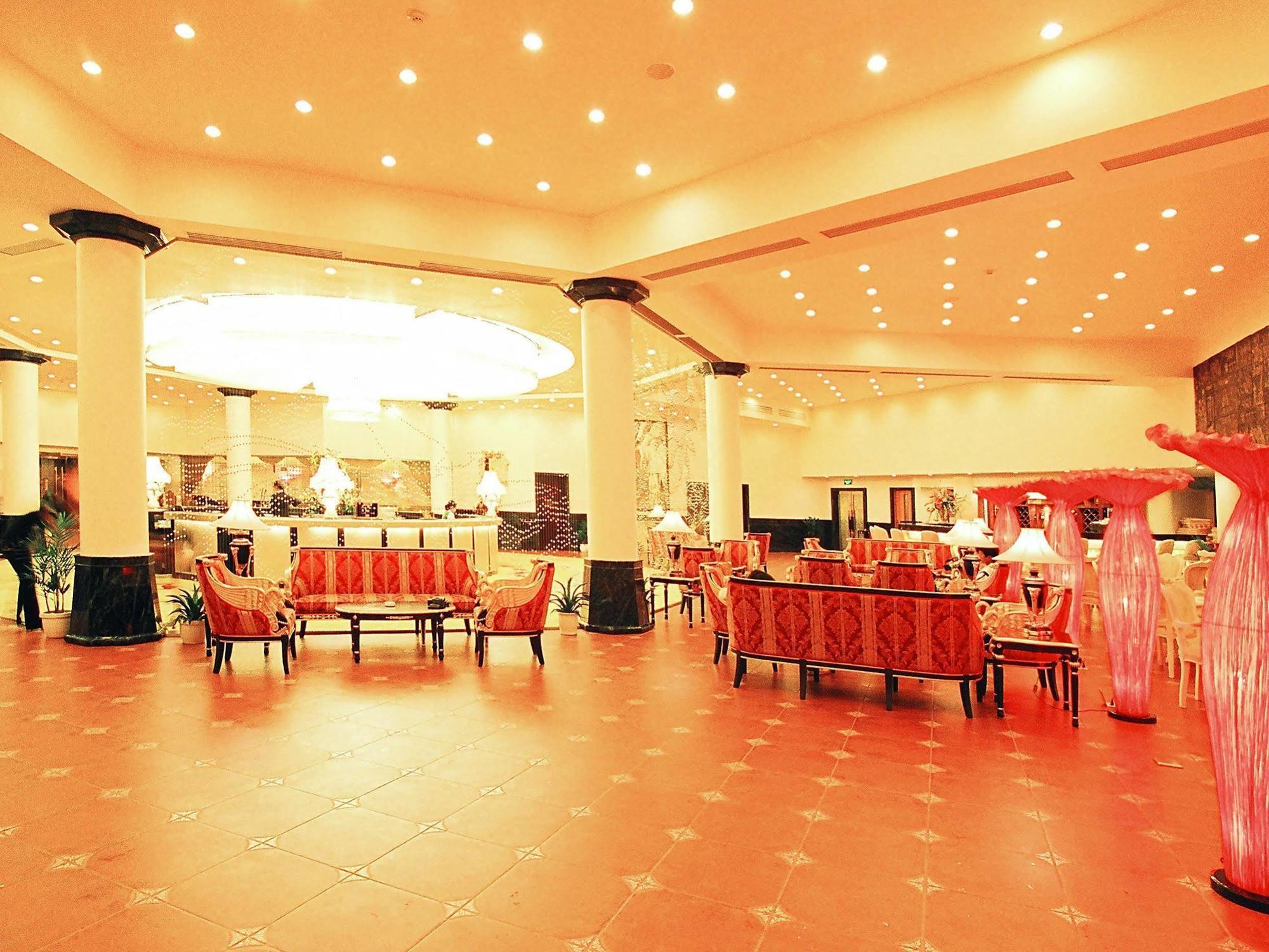 Do Son Resort Hai Phong Bagian luar foto
