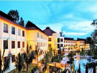 Do Son Resort Hai Phong Bagian luar foto