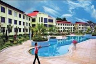 Do Son Resort Hai Phong Bagian luar foto