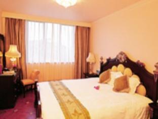 Do Son Resort Hai Phong Bagian luar foto